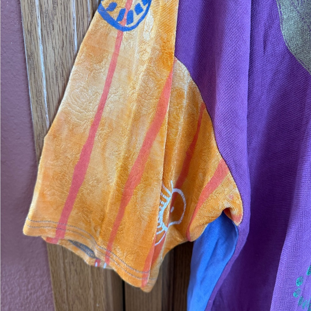 Staley Gretzinger’s Skramble Top Xl View 5